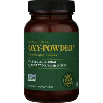 Oxy Powder