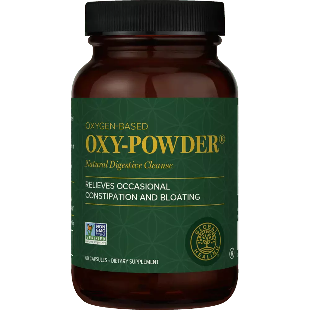 Oxy Powder