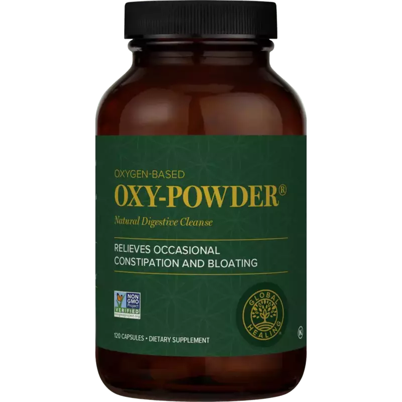 Oxy Powder