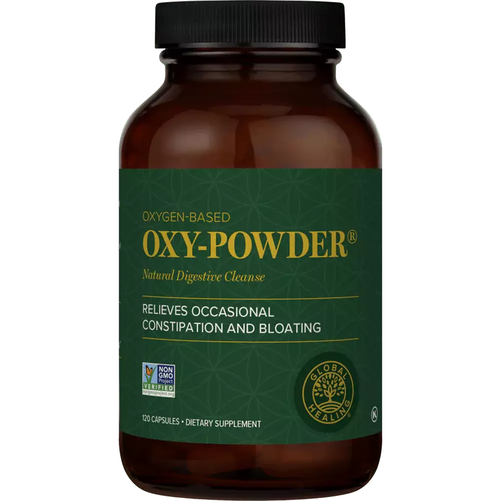 Oxy Powder