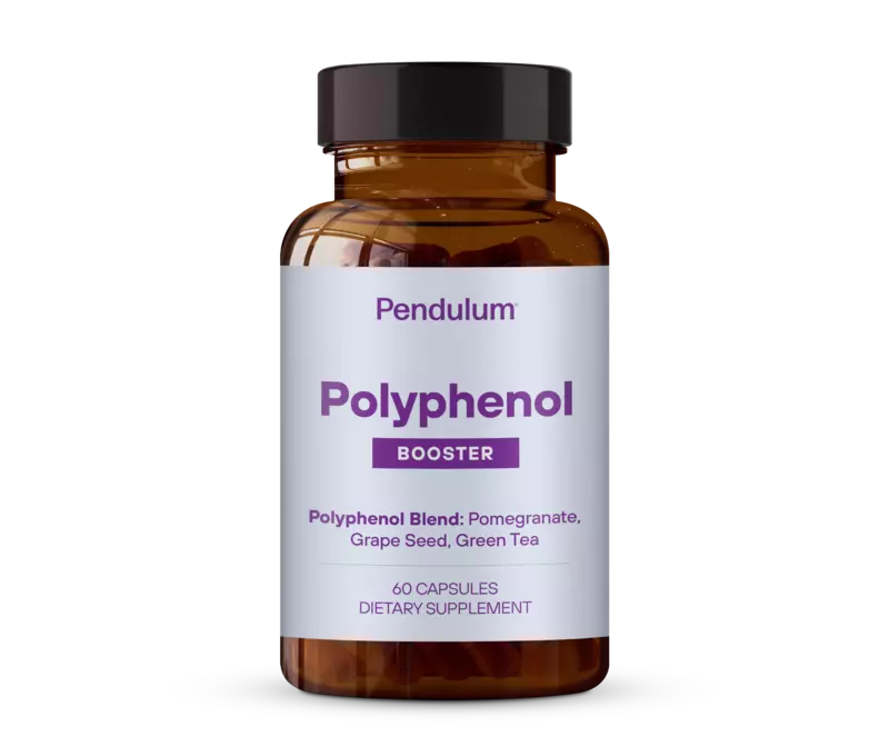 Polyphenol Booster