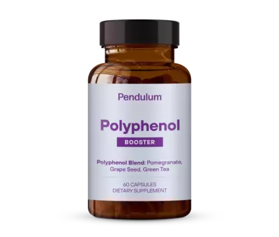 Polyphenol Booster