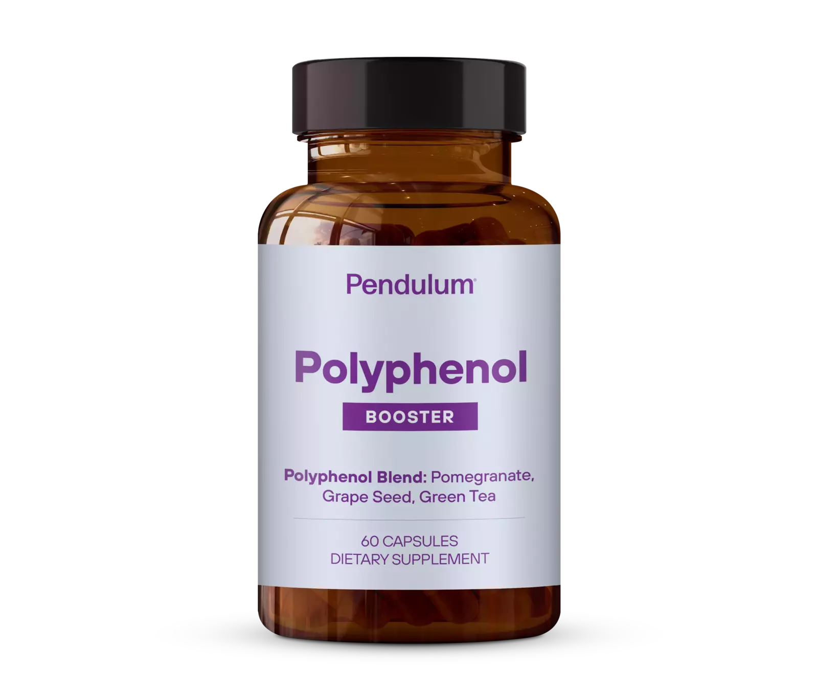 Polyphenol Booster