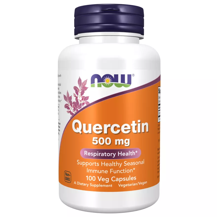 Quercetin