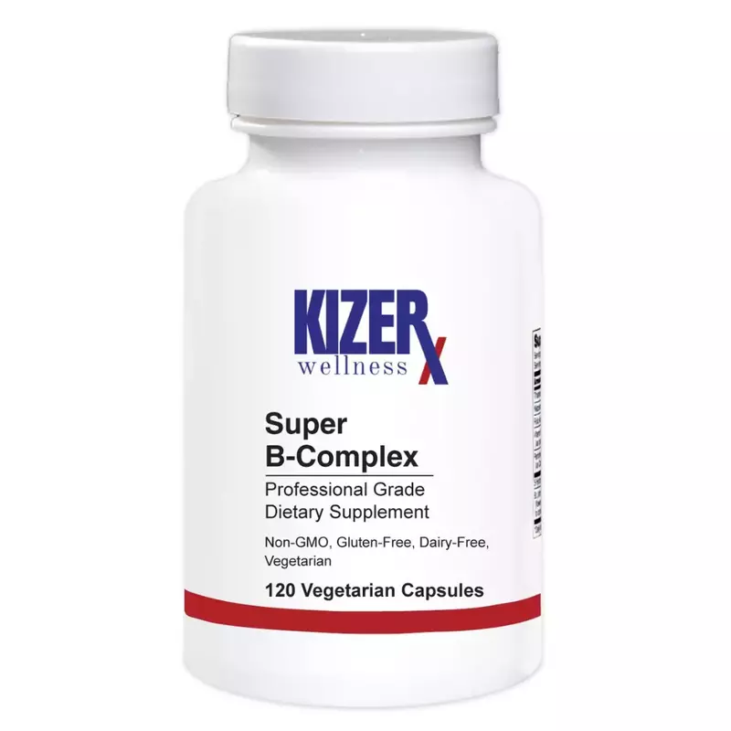 Super B-Complex