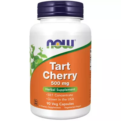 Tart Cherry