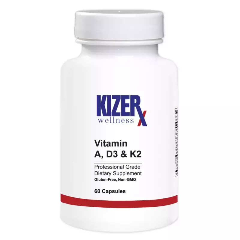 Vitamin A-D3-K2