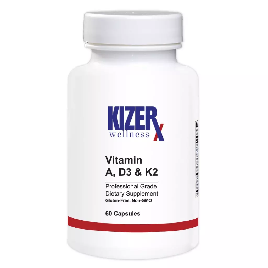 Vitamin A-D3-K2