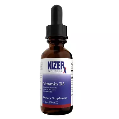 Vitamin D3 Drops