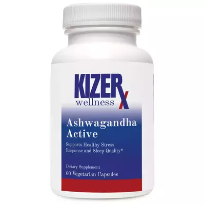 Ashwagandha Active