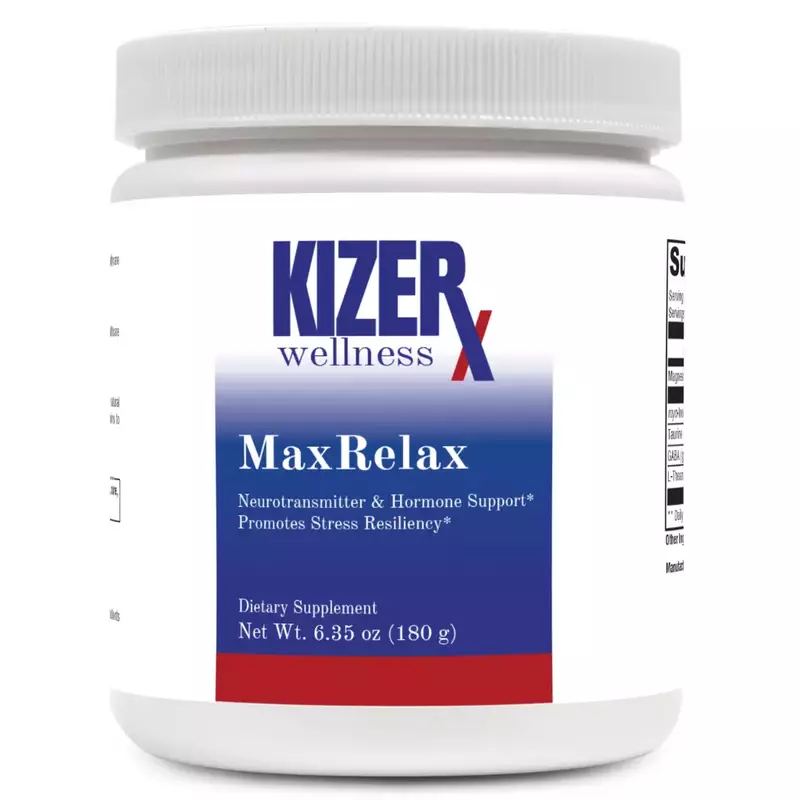 MaxRelax