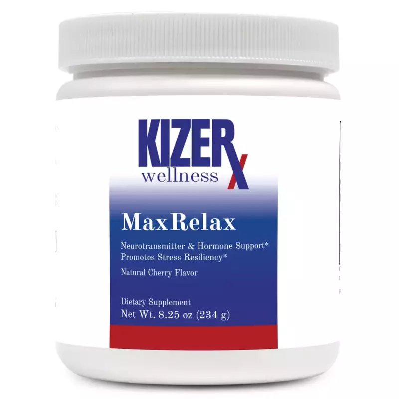 MaxRelax