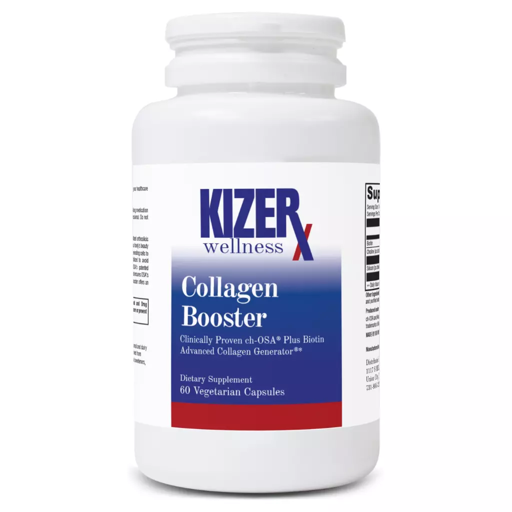 Collagen Booster