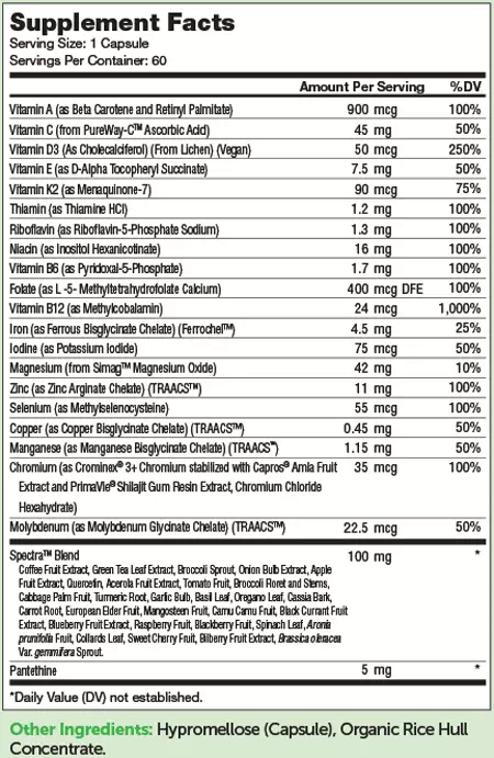 VitaMulti Active