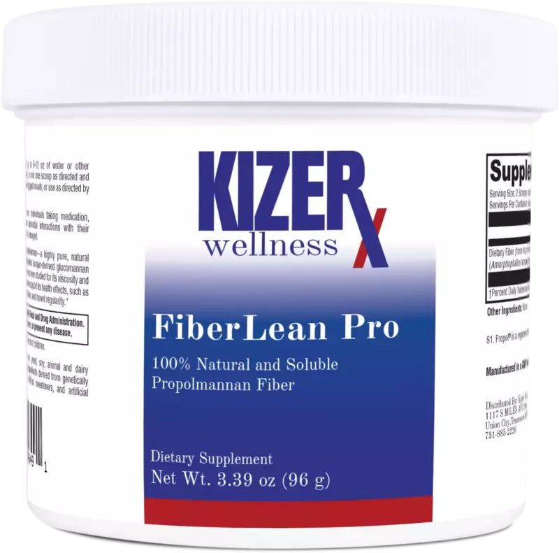 FiberLean Pro Powder