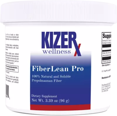 FiberLean Pro Powder