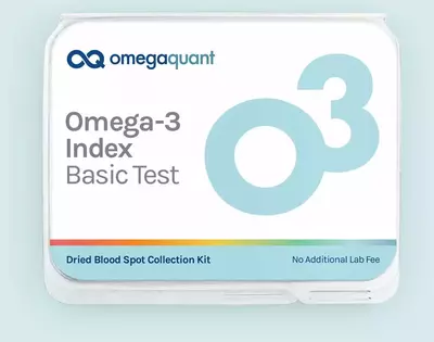 Omega-3 Index  Basic Test