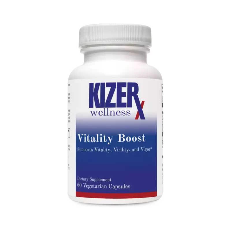 Vitality Boost