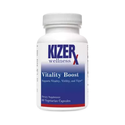 Vitality Boost