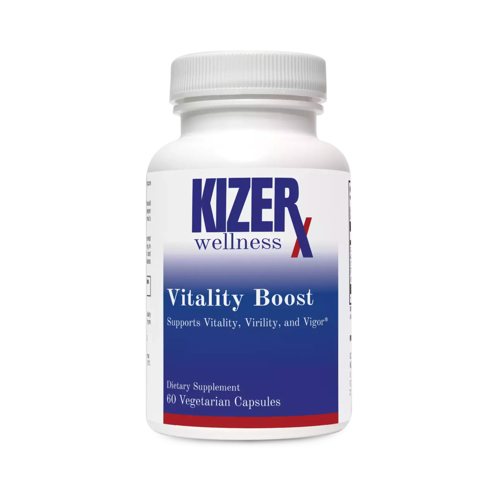 Vitality Boost